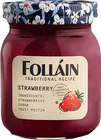 Follain Strawberry Jam